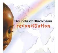 Sounds of Blackness - Reconciliation [Import]