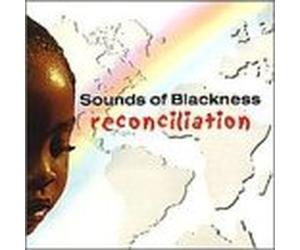 Sounds Of Blackness - Reconciliation