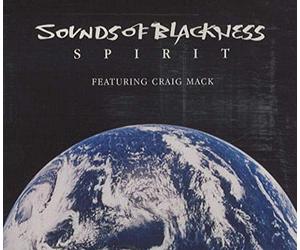 Sounds of Blackness - Spirit(5remix)