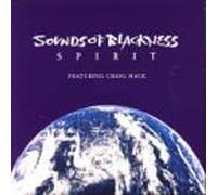 Sounds of Blackness - Spirit(digipack-4titres)
