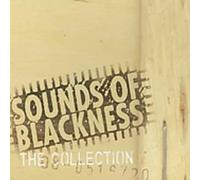 Sounds of Blackness – The Collection – Import