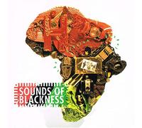 Sounds Of Blackness - THE EVOLUTION OF GOSPEL