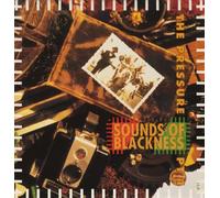 Sounds of Blackness - The Pressure Part 1 [Vinilo]