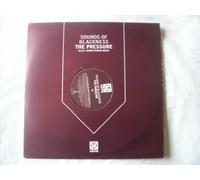 SOUNDS OF BLACKNESS The Pressure UK 12"