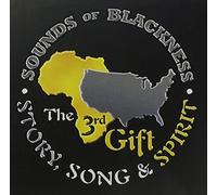 Sounds of Blackness - Third Gift