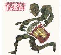 Sounds of Blackness - Traditional Work Songs, Negro Spirituals, Soul, Black Music (CD Album Sounds of Blackness, 20 Tracks)