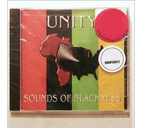 Sounds of Blackness – Unity