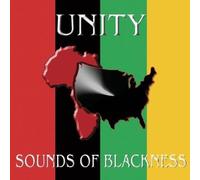 Sounds of Blackness – Unity – CD – Import