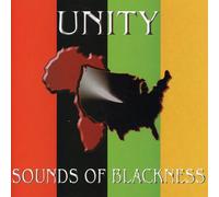 Sounds of Blackness - Unity [New CD]