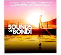 Sounds of Bondi [Import]