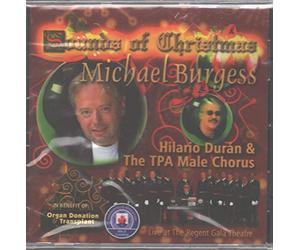 Sounds of Christmas [Import]