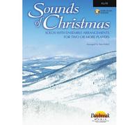 Sounds Of Christmas: Solos With Ensemble Arrangements For Two Or More Players