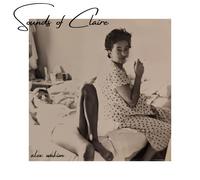Alex Wakim – Sounds of Claire – Vinyle LP