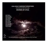 Sounds of Cycle – CD