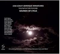 Sounds of Cycle