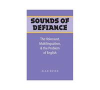 Sounds Of Defiance