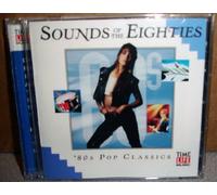 Sounds of Eighties: 80's Pop Classics by Various Artists (1999-10-26)
