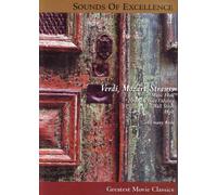 SOUNDS OF EXCELLENCE, Greatest Movie Classics (Verdi, Mozart, Strauss)(Volume 2)