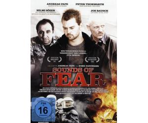 Sounds of Fear - Uncut