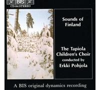 Sounds of Finland