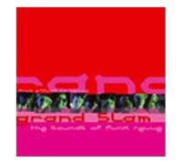 Sounds Of Funk Revue