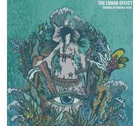 The Lunar Effect – Sounds of Green & Blue – CD – Neuf