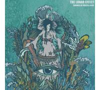 Sounds of Green & Blue by The Lunar Effect [CD] NEUF