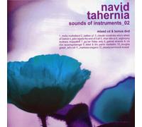 Sounds of Instruments 02 [Import]
