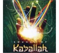 Various Artists - Sounds of Kabalah [Import]