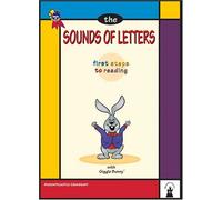 Sounds of Letters