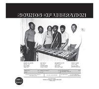 Sounds Of Liberation - Sounds Of Liberation [Cd]