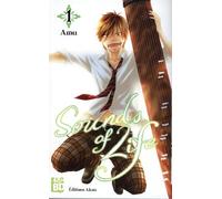 Sounds Of Life Tome 1 - 48h De La Bd 2024