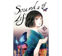 Sounds of Life - Tome 10 (VF)