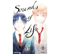 Sounds of Life - Tome 11 (VF)