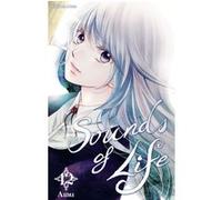 Sounds of Life - Tome 12 (VF) Amu (Dessinateur)