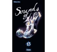 Sounds of Life - Tome 13 (VF)
