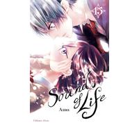 Sounds of Life - Tome 15 (VF)