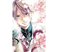 Sounds of Life - Tome 16 (VF)