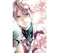 Sounds of Life - Tome 16 (VF) Amu (Dessinateur)