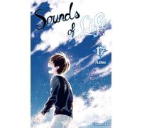 Sounds of Life - Tome 17 (VF)