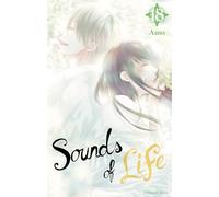 Sounds of Life - Tome 18 (VF)
