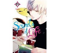 Sounds of Life - Tome 19 (VF) Amu (Dessinateur)