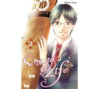 Sounds of Life - Tome 2 (VF)