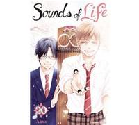 Sounds of Life - Tome 20 (VF) Amu (Dessinateur), Aline Kukor-Pitas (Traduction)