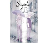 Sounds of Life - Tome 21 (VF)