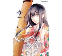 Sounds of Life - Tome 3 (VF)