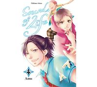 Sounds of Life - Tome 4 (VF)