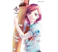Sounds of Life - Tome 5 (VF)