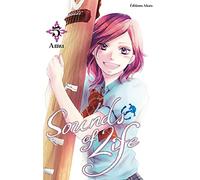 Sounds of Life - Tome 5 (VF) (5)
