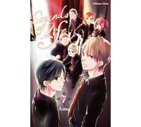 Sounds of Life - Tome 7 (VF)